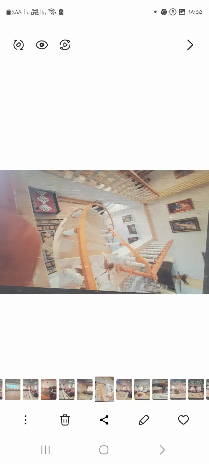 فروش یا معاوزه آپارتمان ویلا واقع در تالش|فروش آپارتمان|تالش, هشتپر|دیوار