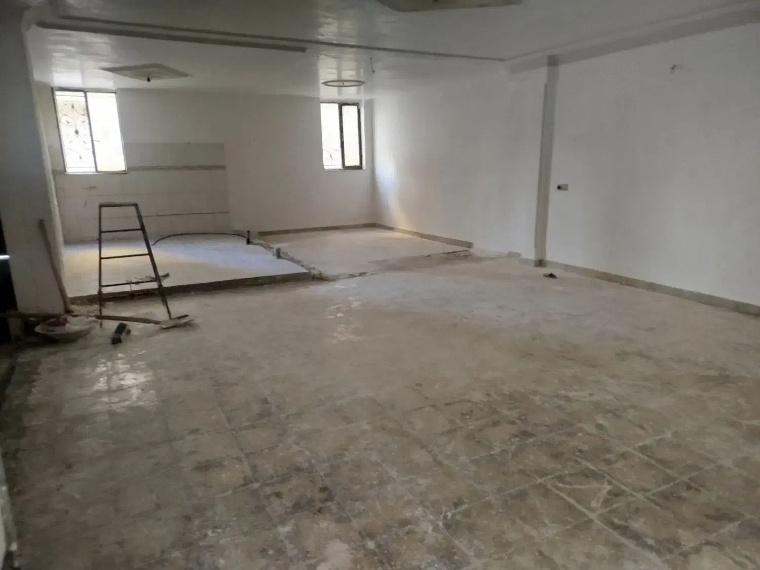 اجاره کارگاه|اجارهٔ مغازه و غرفه|پاکدشت, خاتون آباد|دیوار