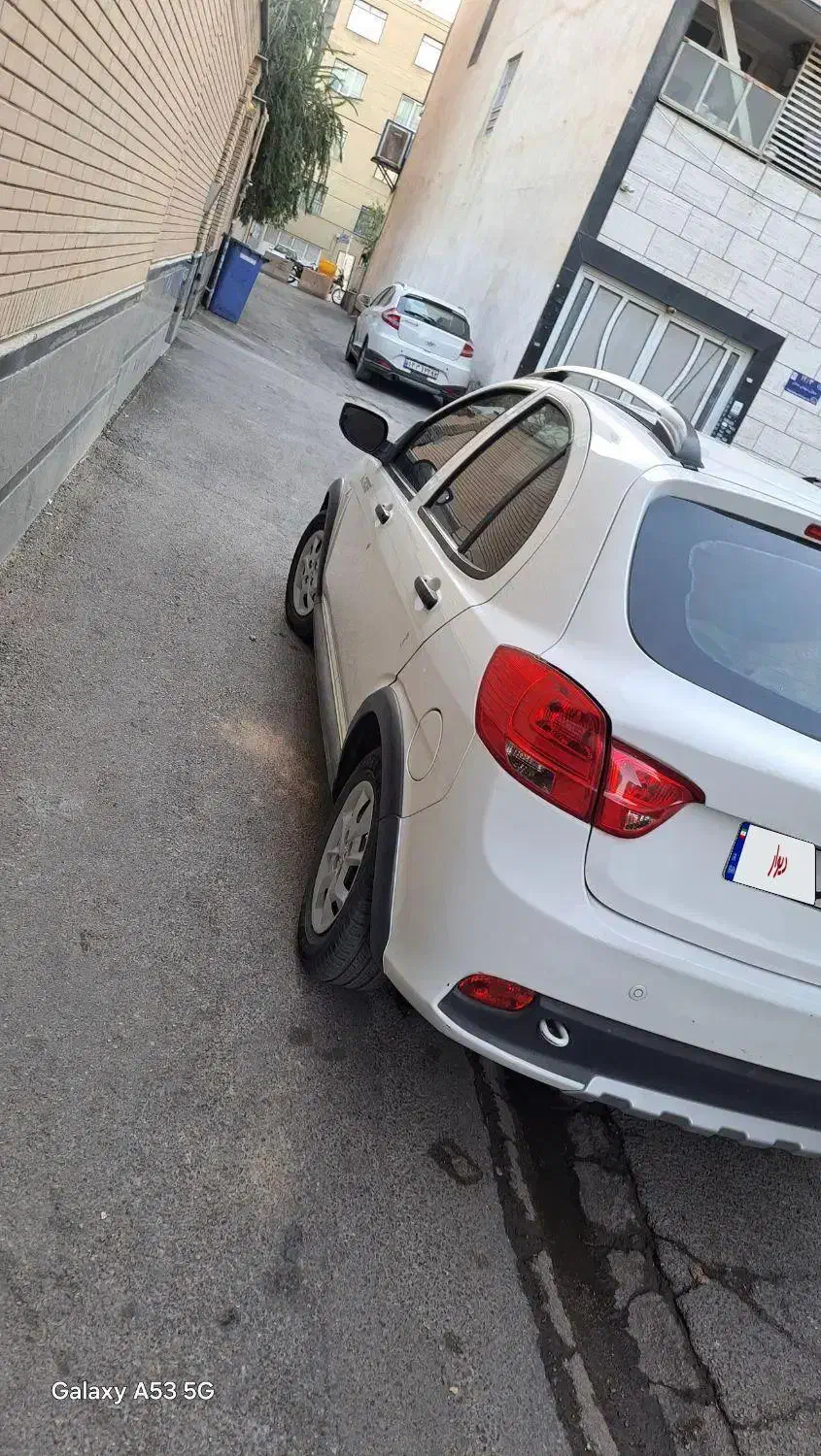 کویک مدل 401 تمام فابریک|خودرو سواری و وانت|شیراز, شهرک سراج|دیوار