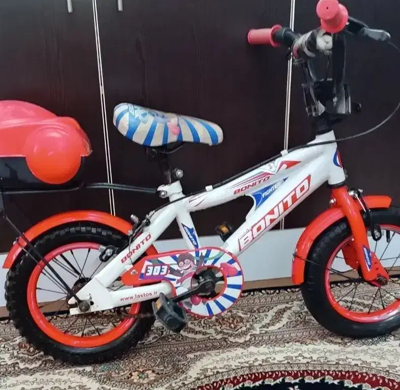 دوچرخه|دوچرخه، اسکیت، اسکوتر|وحیدیه, |دیوار