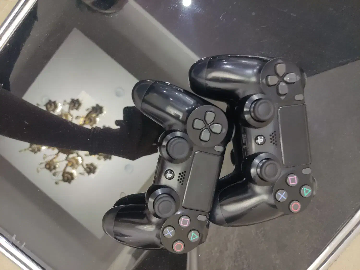 ps4|کنسول، بازی ویدئویی و آنلاین|خوی, |دیوار