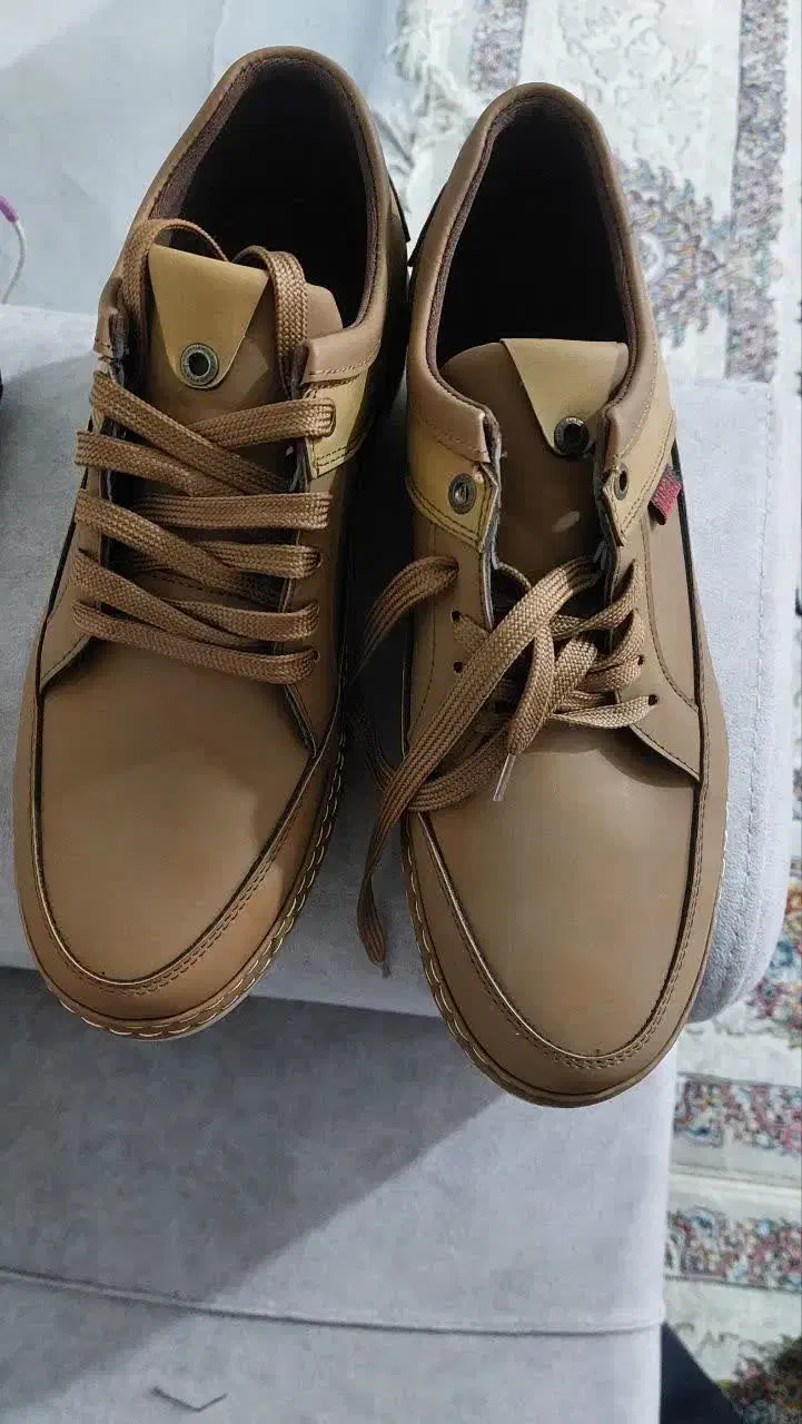 کفش شماره۴۳|کیف، کفش، کمربند|سرپل ذهاب, |دیوار