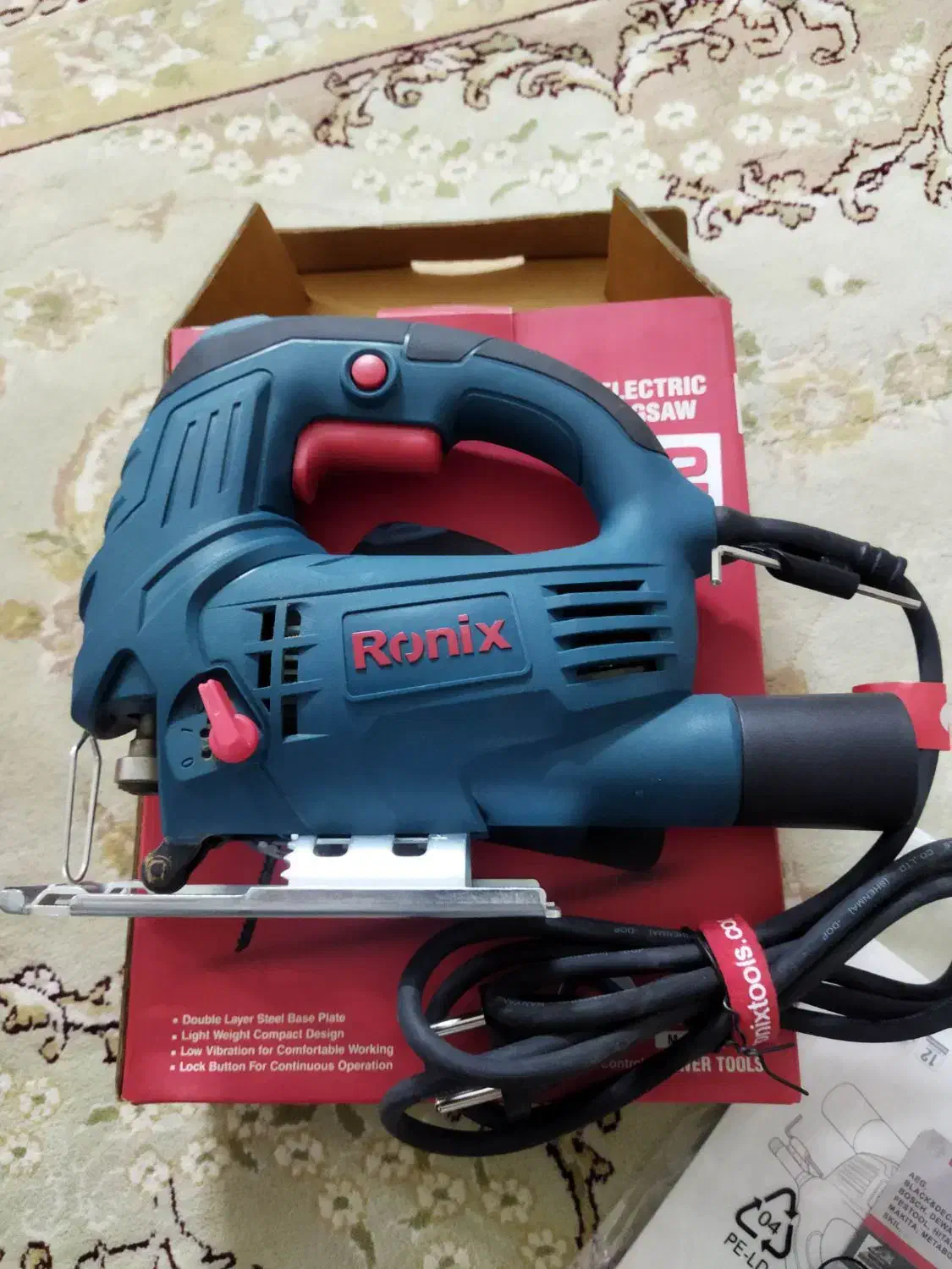 اره عمود بر و مینی فرز رونیکس|ابزارآلات|تنکابن, |دیوار