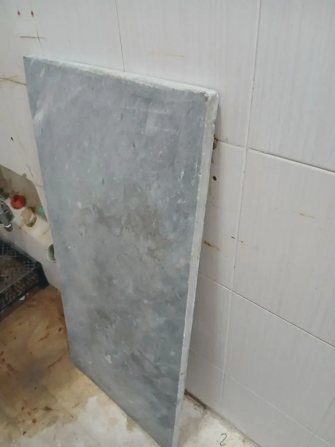 ویترین شیشه ای فروش فوری|بوفه، ویترین، کنسول|شیراز, سعدیه شمالی|دیوار