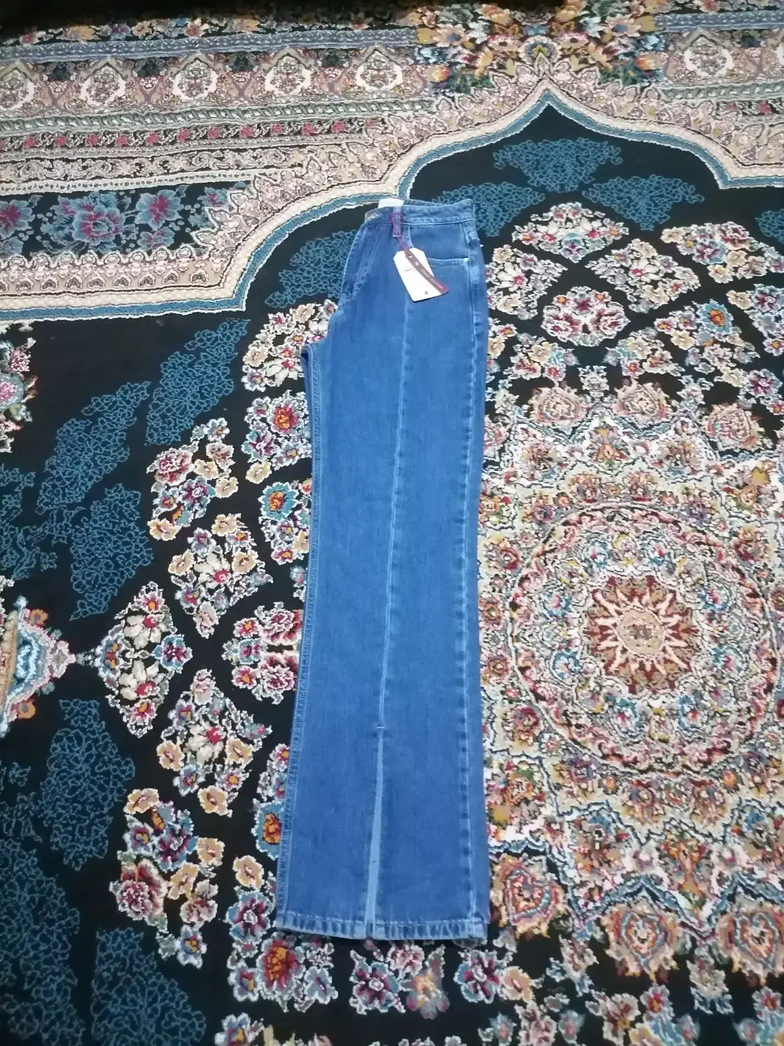شلوار جین ترک|لباس|گرگان, |دیوار