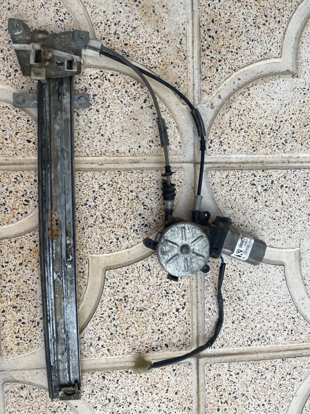 یدکی|قطعات یدکی و لوازم جانبی|سلماس, |دیوار