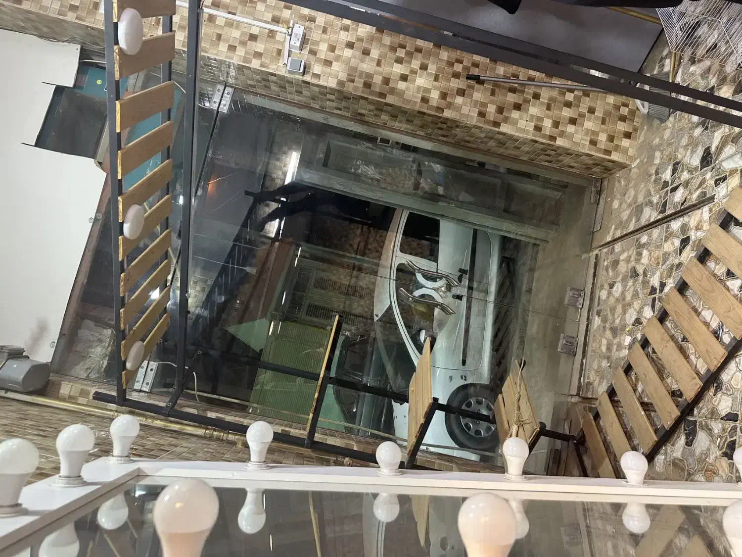 مانکن|فروشگاه و مغازه|قم, انسجام|دیوار