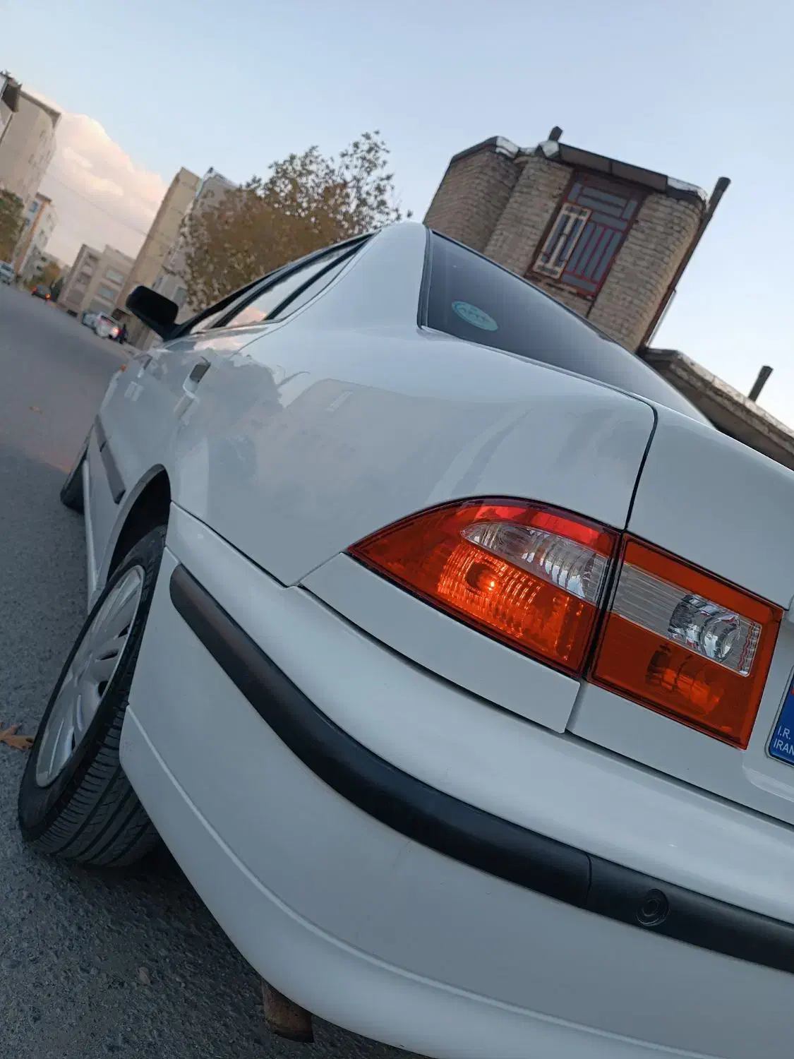 سمند99کارمندی کم کار|خودرو سواری و وانت|خرم‌آباد, |دیوار