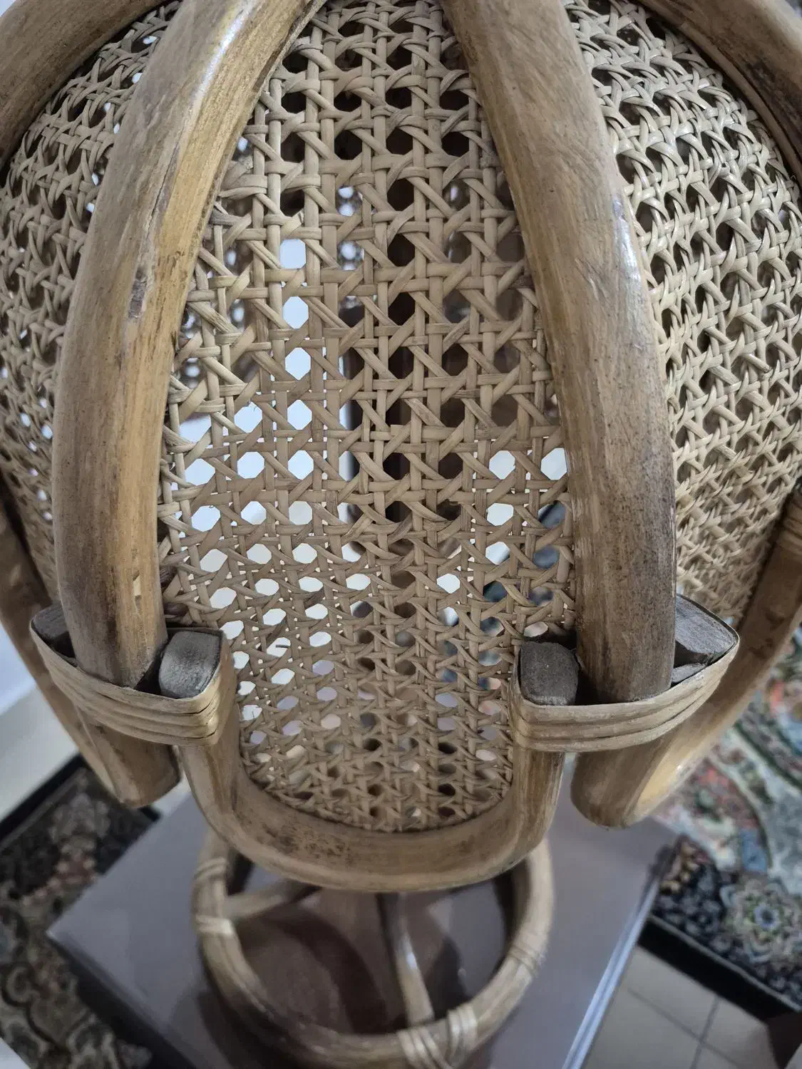 آباژور بامبو|چراغ خواب و آباژور|کرج, عظیمیه|دیوار