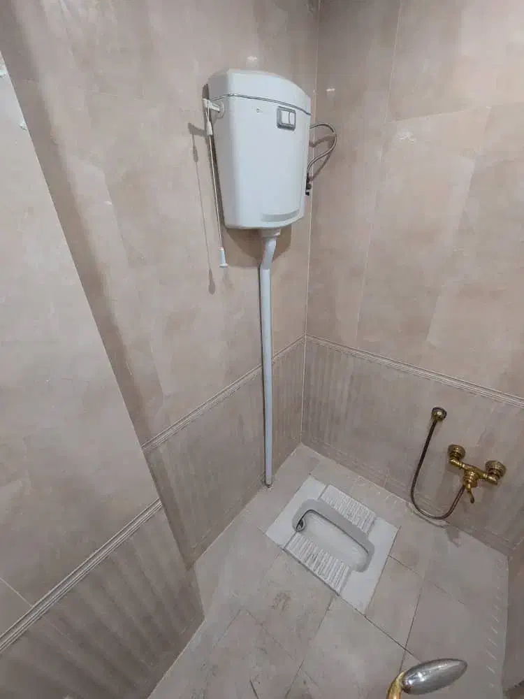 75 متر 1 خواب نورگیر عالی