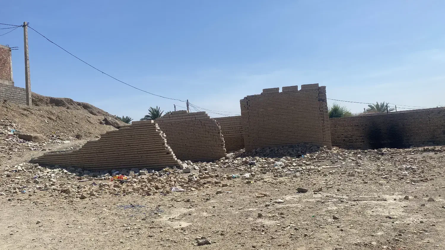 فروش زمین ایرانشهر مکران26 تک‌برگ|فروش زمین و ملک کلنگی|ایرانشهر, |دیوار