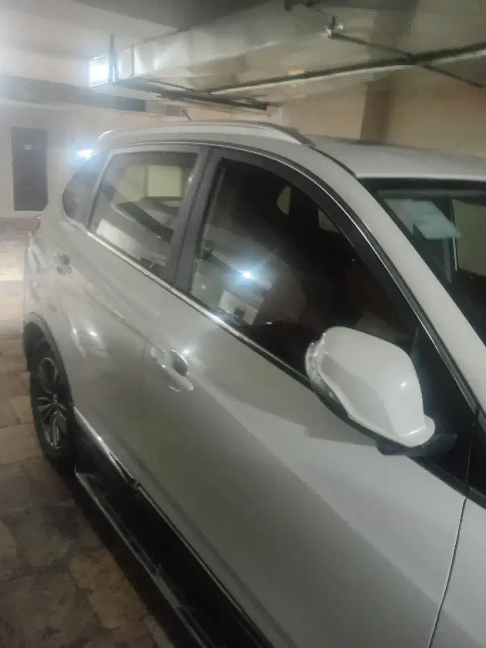 تیگو 5 مدل 1397|خودرو سواری و وانت|رباطکریم, رباطکریم|دیوار