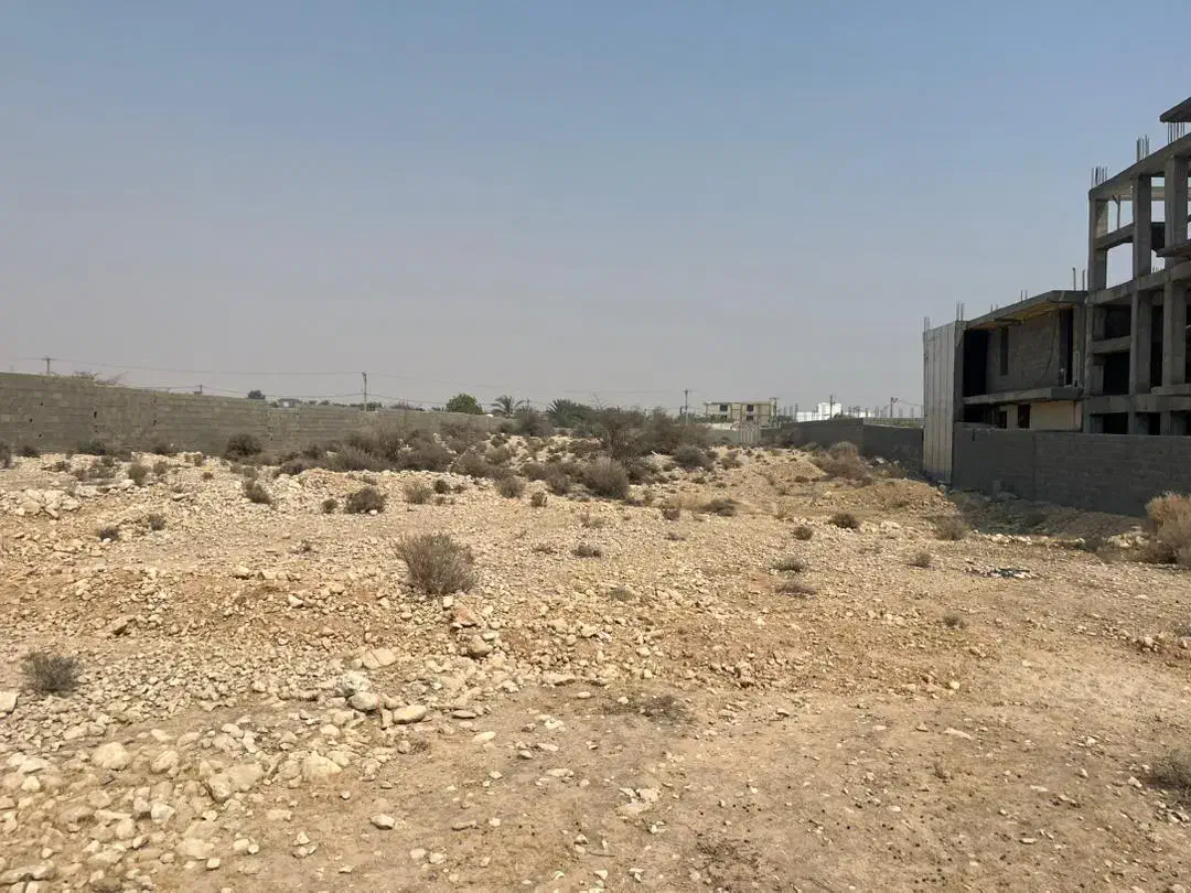 فروش زمین مسکونی|فروش زمین و ملک کلنگی|جم, |دیوار