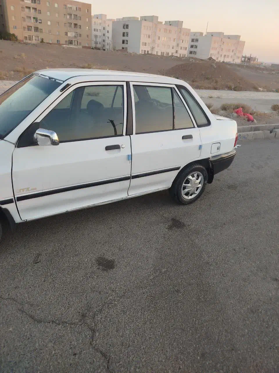 پراید 82|خودرو سواری و وانت|پرند, فاز ۵|دیوار