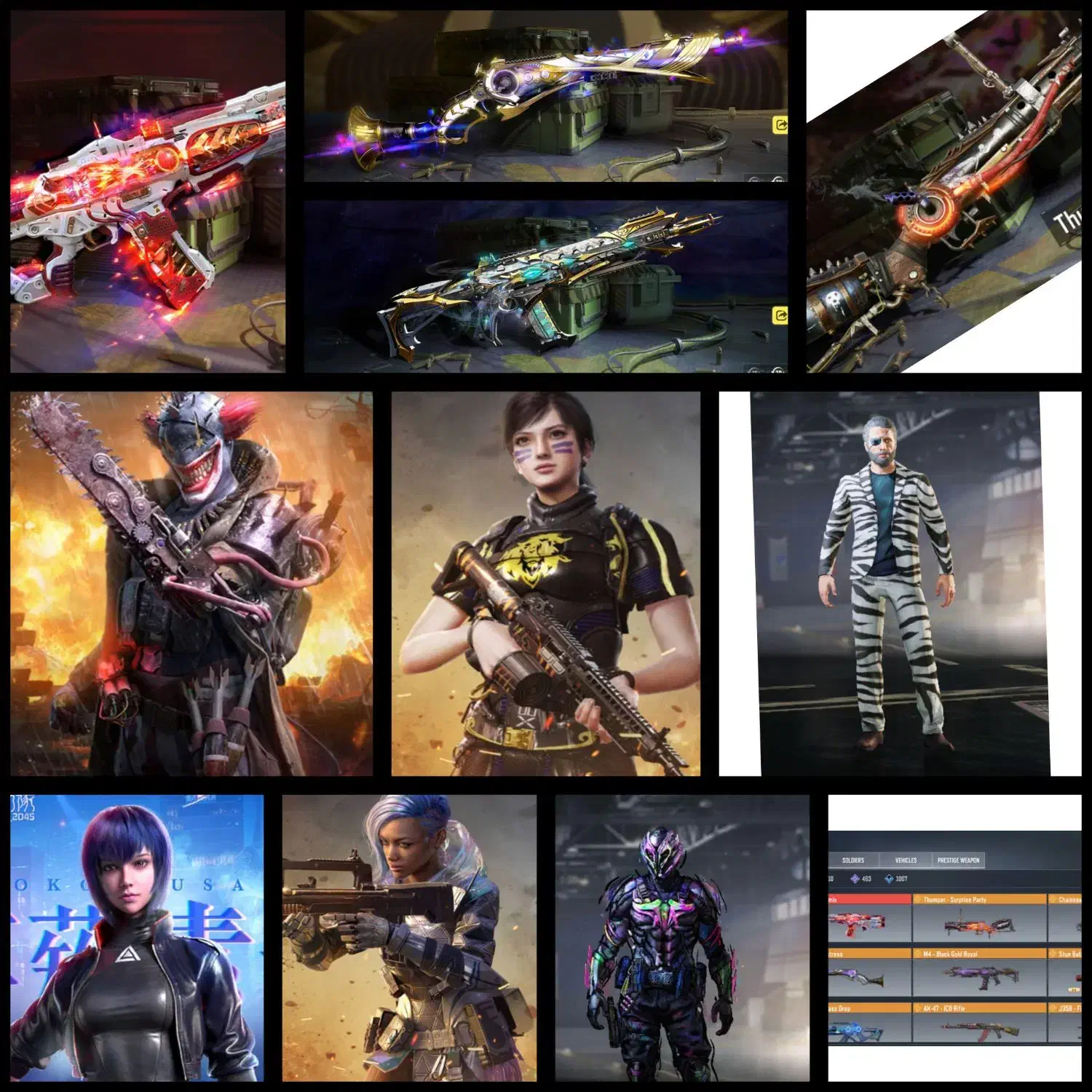 اکانت کالاف گانزو لجند و اچ اس لجند فقط حضوری|کنسول، بازی ویدئویی و آنلاین|شیراز, شهرک مدرس|دیوار