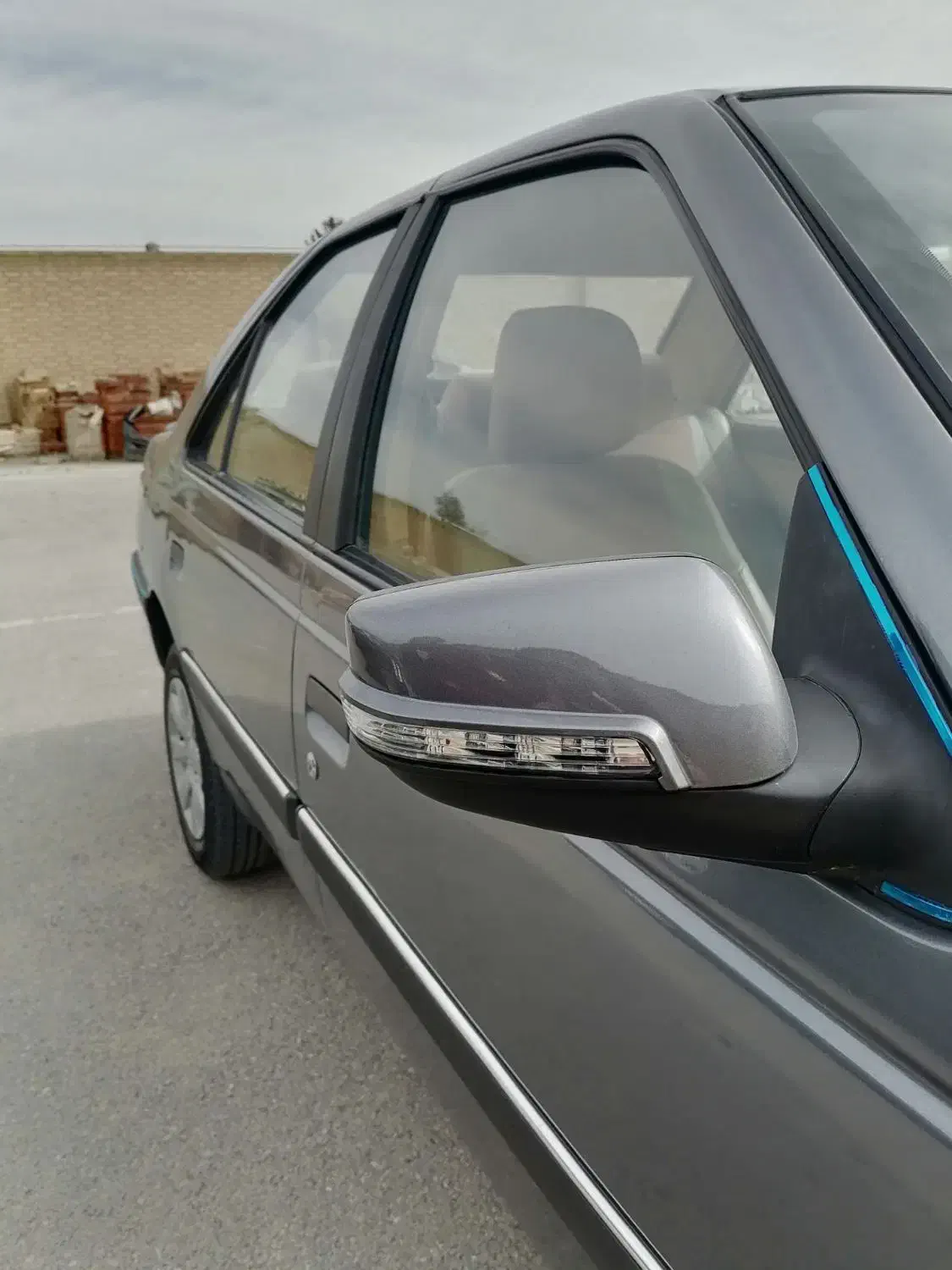 پژو 405Glx|خودرو سواری و وانت|برخوار, |دیوار