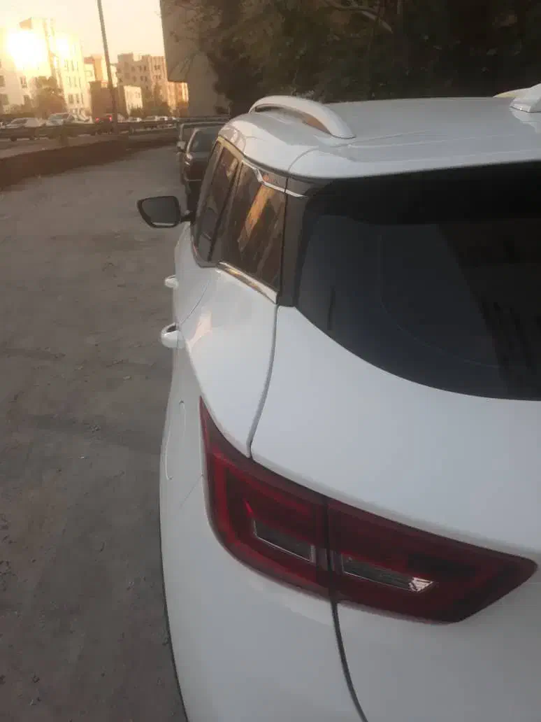 زوتی شاسی|خودرو سواری و وانت|شهریار, شهرک وائین|دیوار