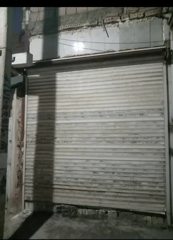 دربرقی ریموت دار|مصالح و تجهیزات ساختمان|نیشابور, هفده شهریور|دیوار