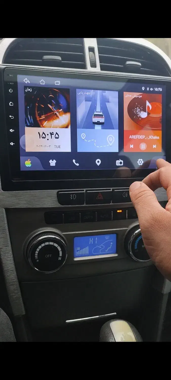 مانیتور|قطعات یدکی و لوازم جانبی|رشت, لاکان شهر|دیوار