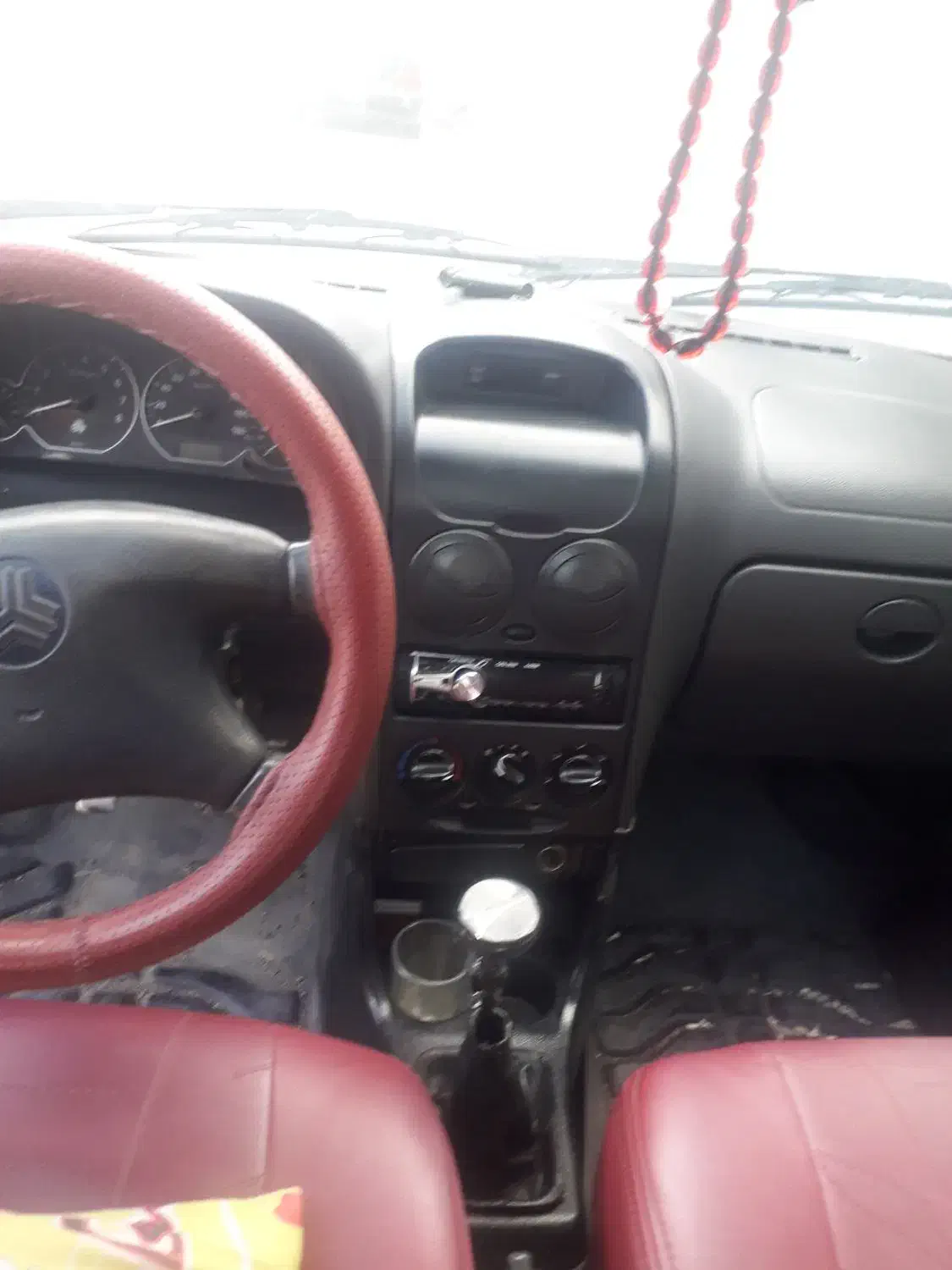 پرایددوگانه|خودرو سواری و وانت|شیروان (خراسان), |دیوار