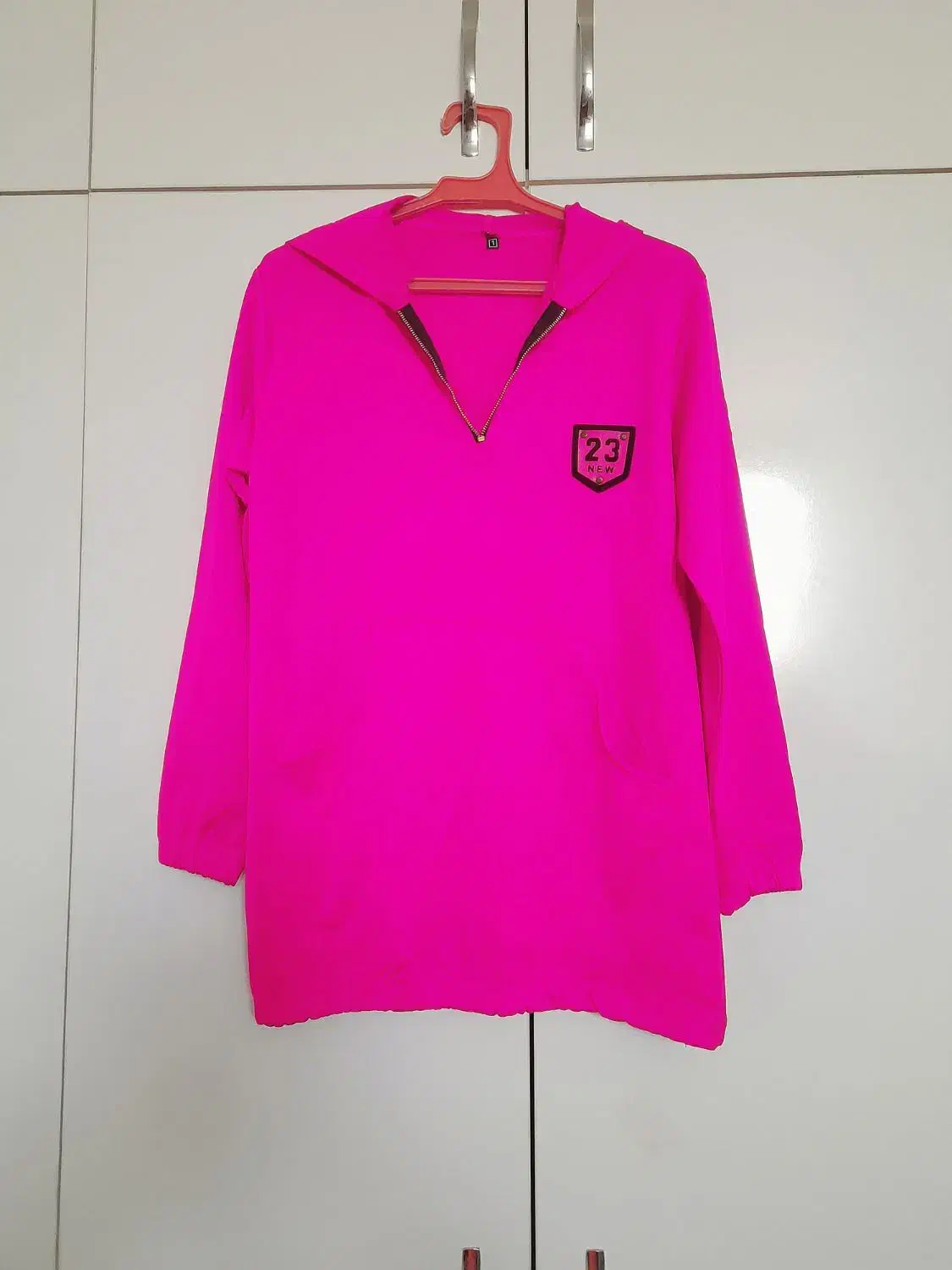 پالتو|لباس|سبزوار, غرب نیروگاه|دیوار