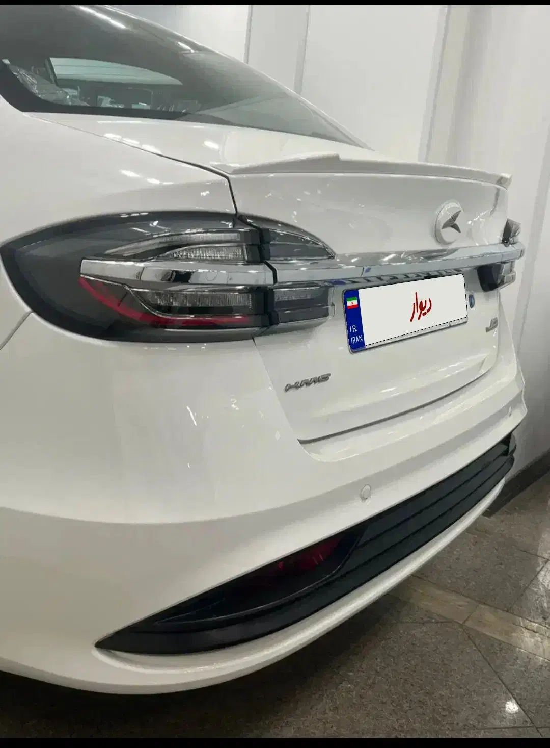 کی ام سی ایگل|خودرو سواری و وانت|ملکان, |دیوار