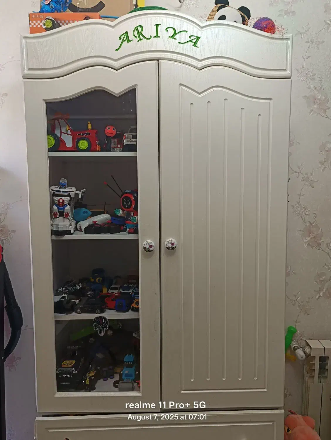 سرویس خوابـ ،تخت و کمد نوزاد و نوجوان|تخت و سرویس خواب|باغستان, |دیوار