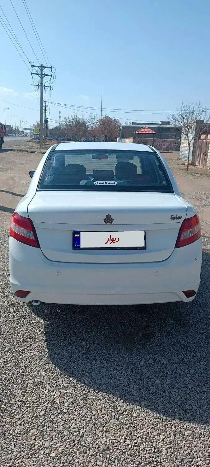 ساینامدل 96|خودرو سواری و وانت|مشهد, خلق آباد سفلی|دیوار