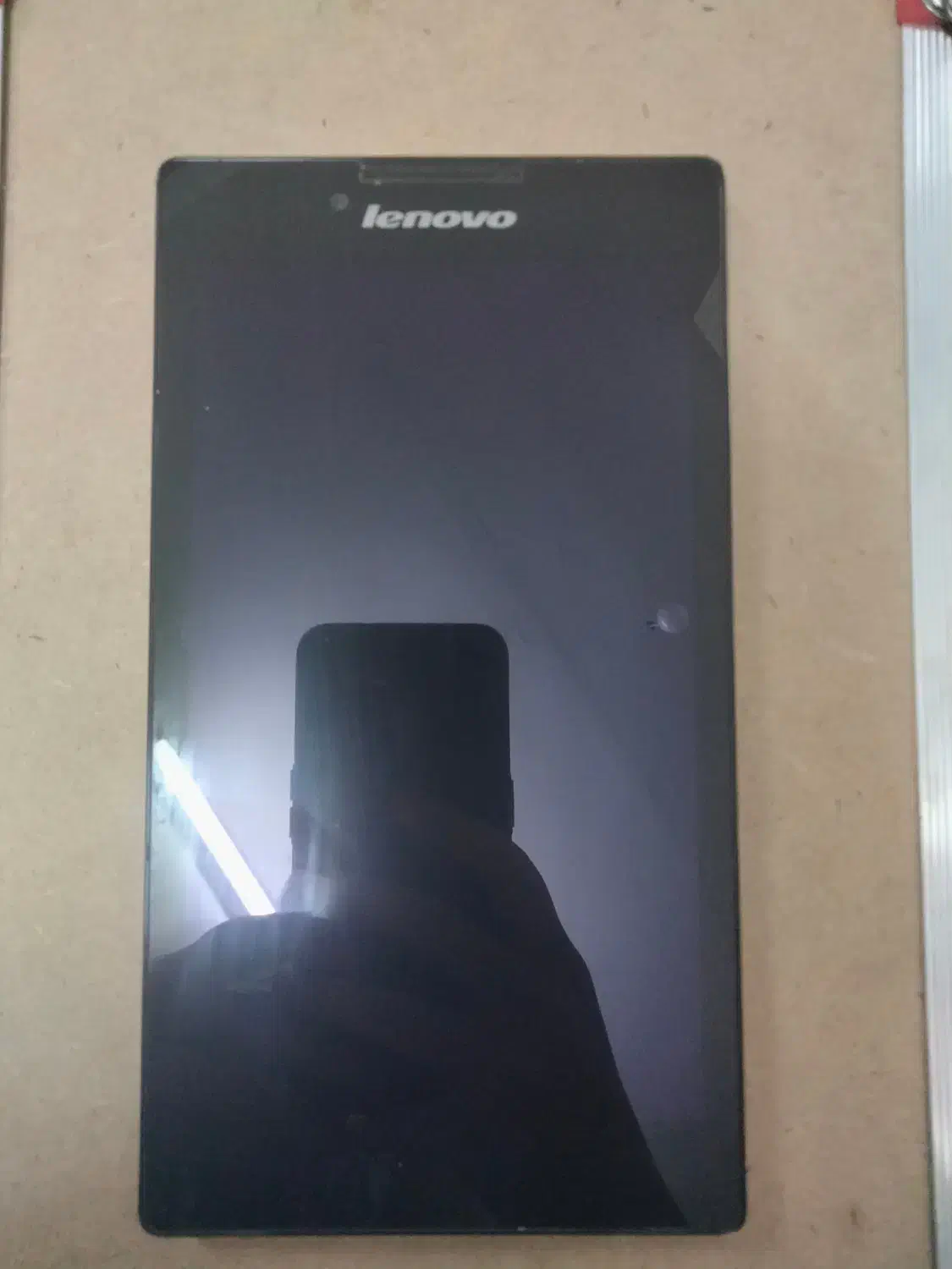 تبلت Lenovo مناسب قطعات|تبلت|تهران, مظاهری|دیوار