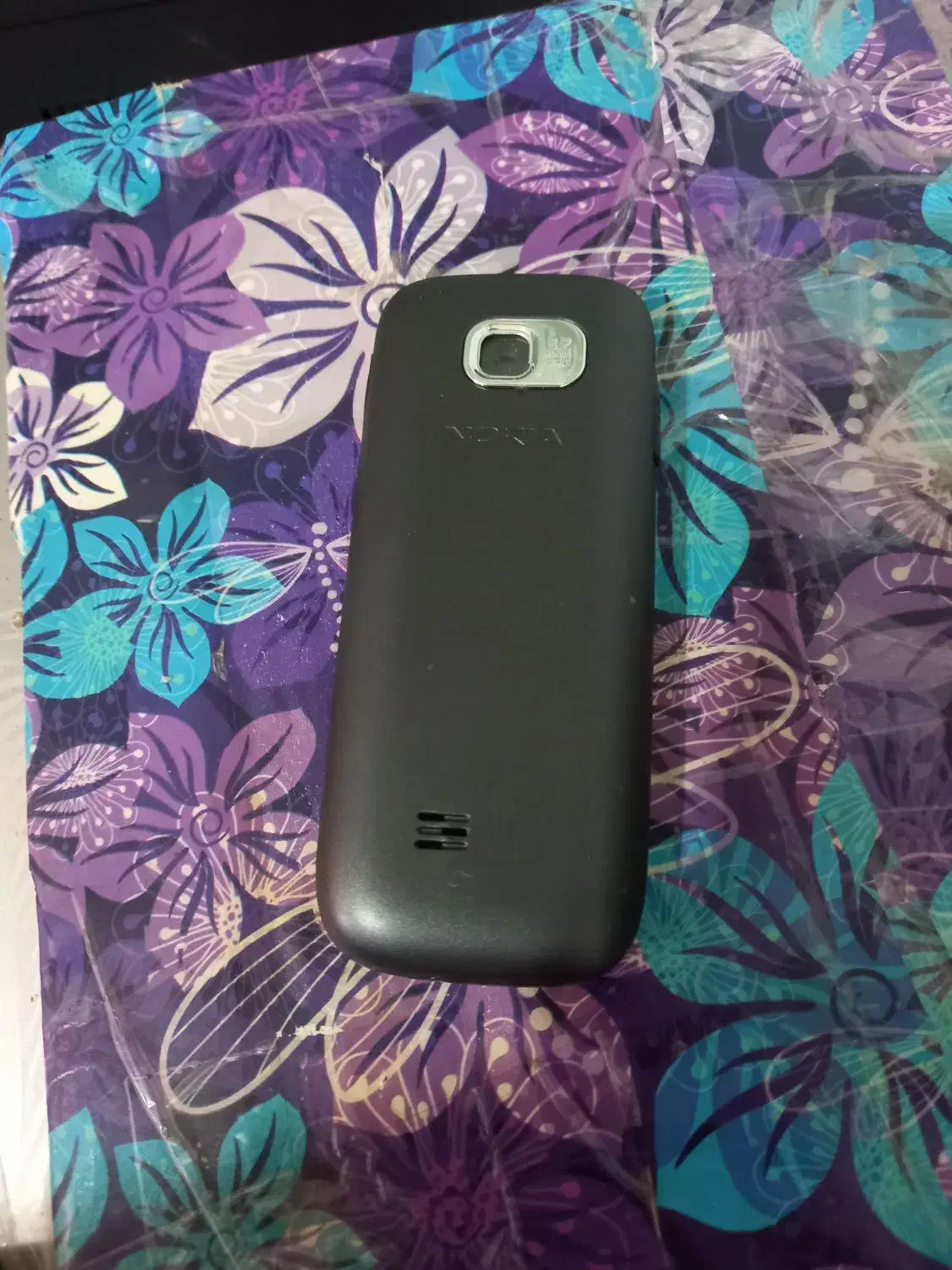 گوشی نوکیا سی تو صفر ۱|موبایل|اصفهان, کوی امیریه|دیوار