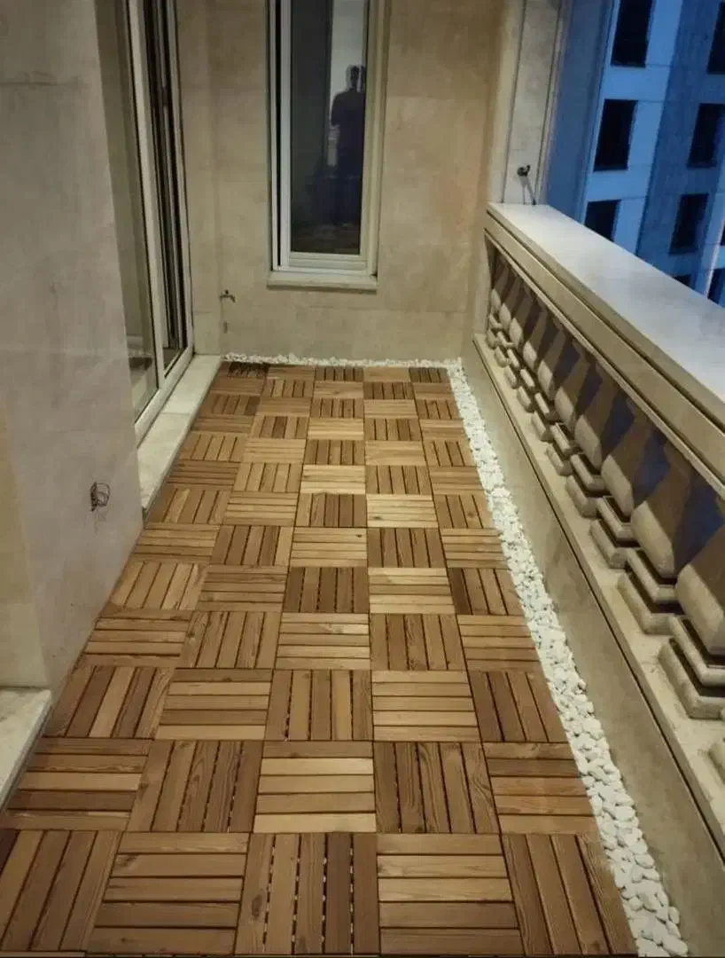 کفپوش تایل ترمو ۳۰ در ۳۰|عمدهفروشی|تهران, مسعودیه|دیوار