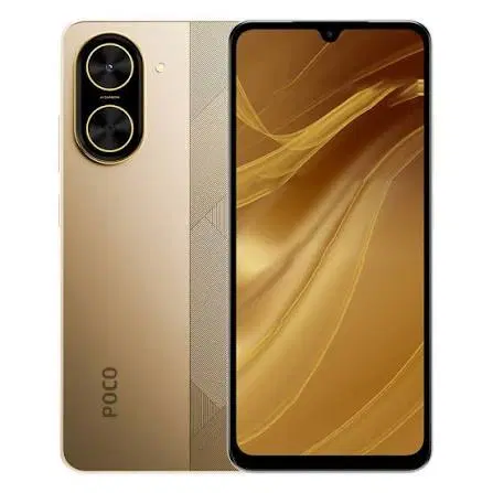 Poco C71|موبایل|شهریار, شهرک بهاران (ویره)|دیوار