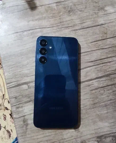 گوشی a25 حافظه256 رام8 5G ویتنام اصل|موبایل|اقبالیه, |دیوار