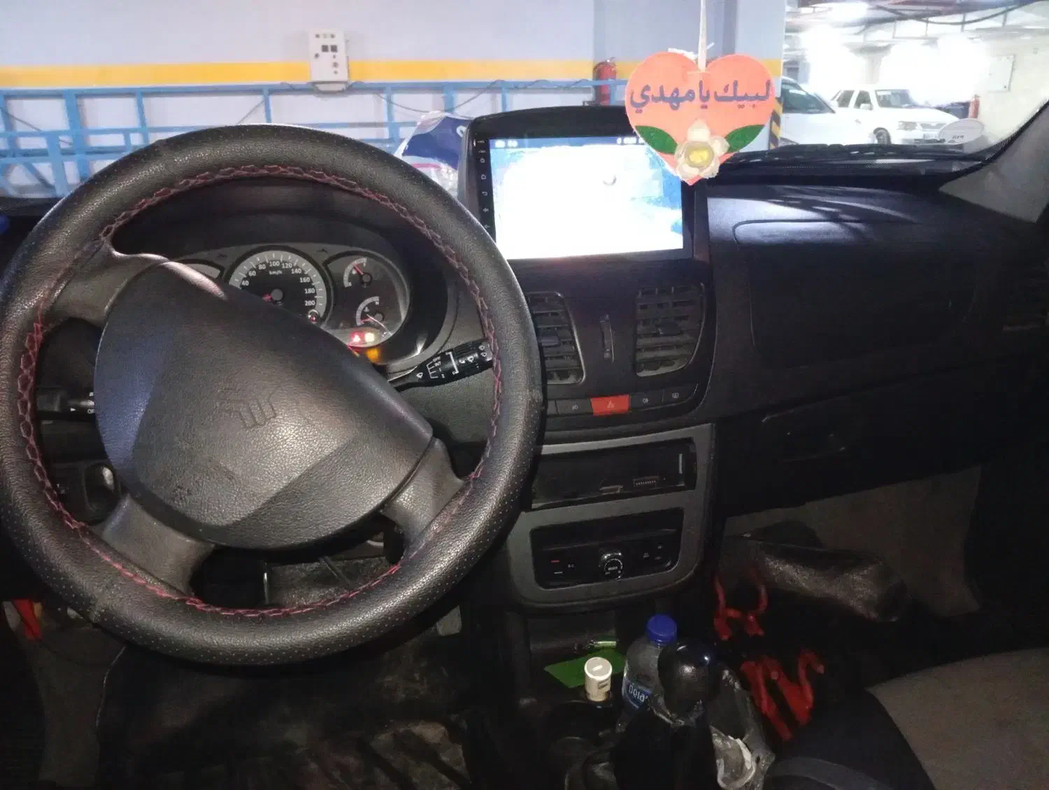 ساینا مدل 99 ex|خودرو سواری و وانت|تهران, مینای جنوبی|دیوار