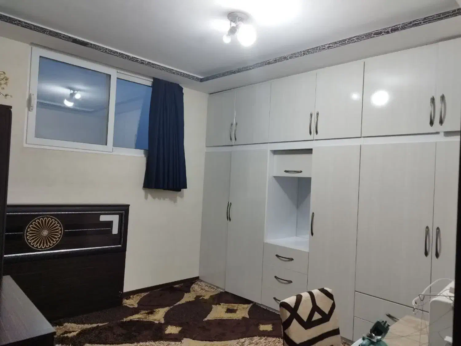 فروش و اجاره آپارتمان فاز 1|فروش آپارتمان|فولادشهر, A1|دیوار