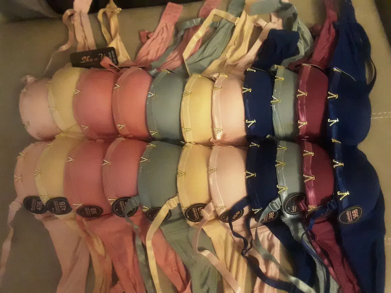 لباس زیر|لباس|همدان, |دیوار