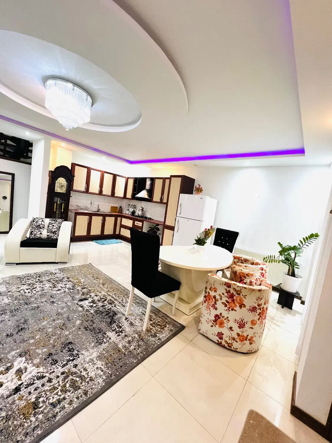 ویلای ساحلی سه خوابه نوساز فوق العاده تمیز|اجارهٔ کوتاهمدت ویلا و باغ|ایزدشهر, |دیوار