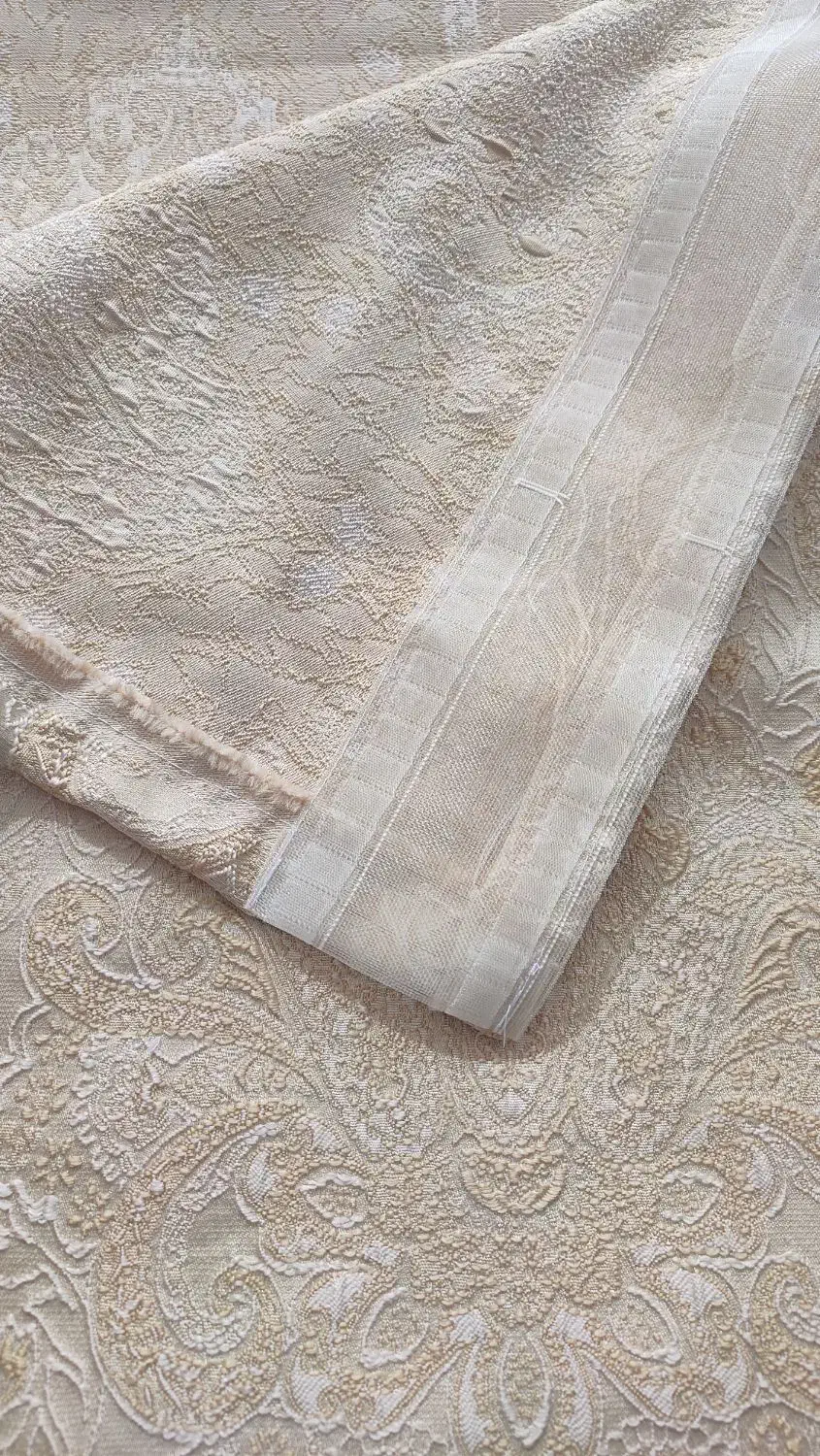 پرده مینیمال آماده پارچه شیک|پرده، رانر، رومیزی|شیراز, پودنک|دیوار