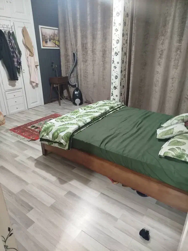 ۱۰۰ متر / ۲خواب / حاشیه فرهنگ|اجارهٔ آپارتمان|مشهد, دانشجو|دیوار