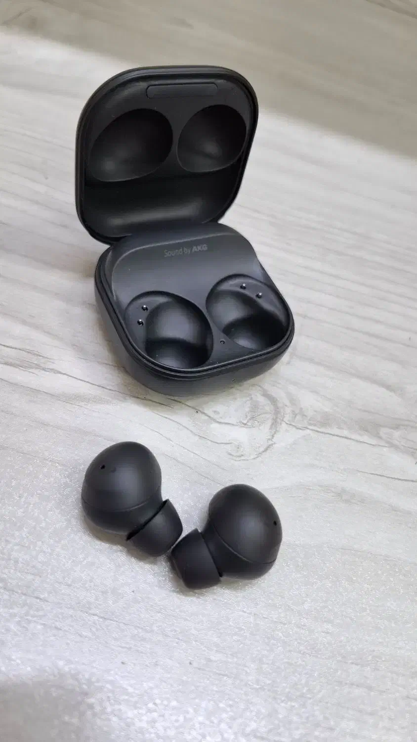 buds 2 pro|لوازم جانبی موبایل و تبلت|مشهد, شهید هاشمی نژاد|دیوار