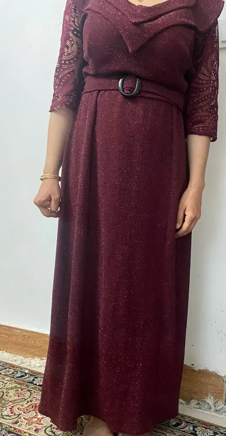 مجلسی|لباس|بیرجند, |دیوار