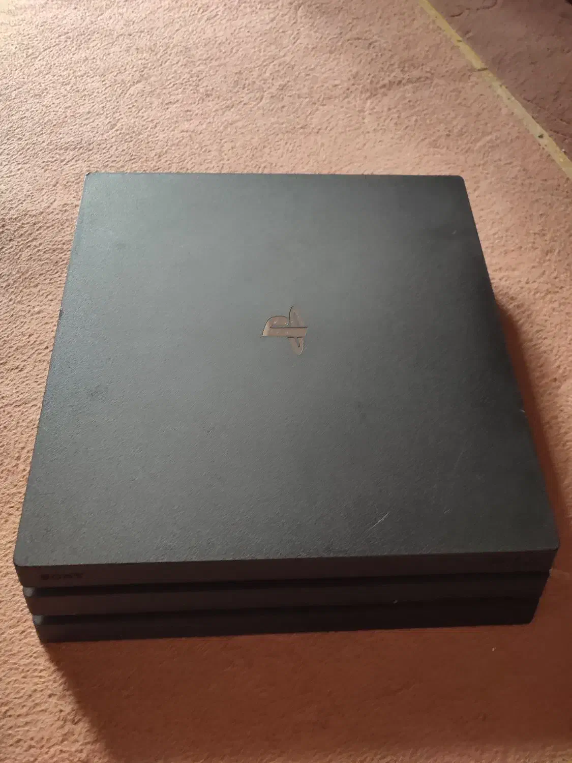 ps4 pro 1TB|کنسول، بازی ویدئویی و آنلاین|کبودرآهنگ, |دیوار