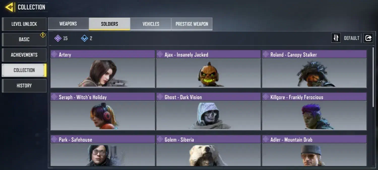 اکانت ارتری خام|کنسول، بازی ویدئویی و آنلاین|گنبد کاووس, |دیوار