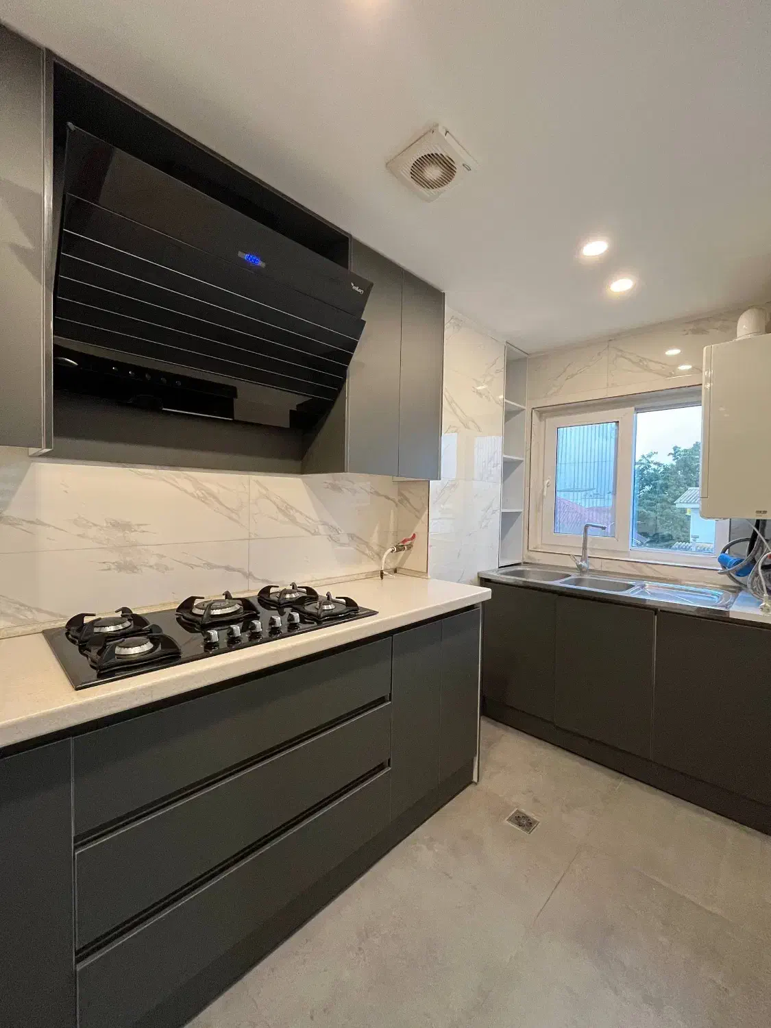 رهن و اجاره اپارتمان رو به جنگل|اجارهٔ آپارتمان|نوشهر, |دیوار