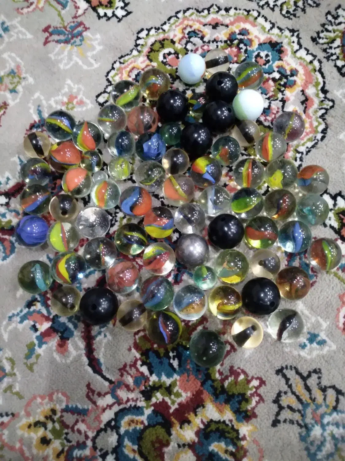 تیله|اسباببازی|کرمانشاه, |دیوار