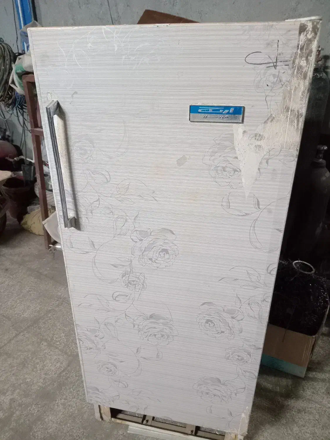 فریزرارج|یخچال و فریزر|اردکان, |دیوار