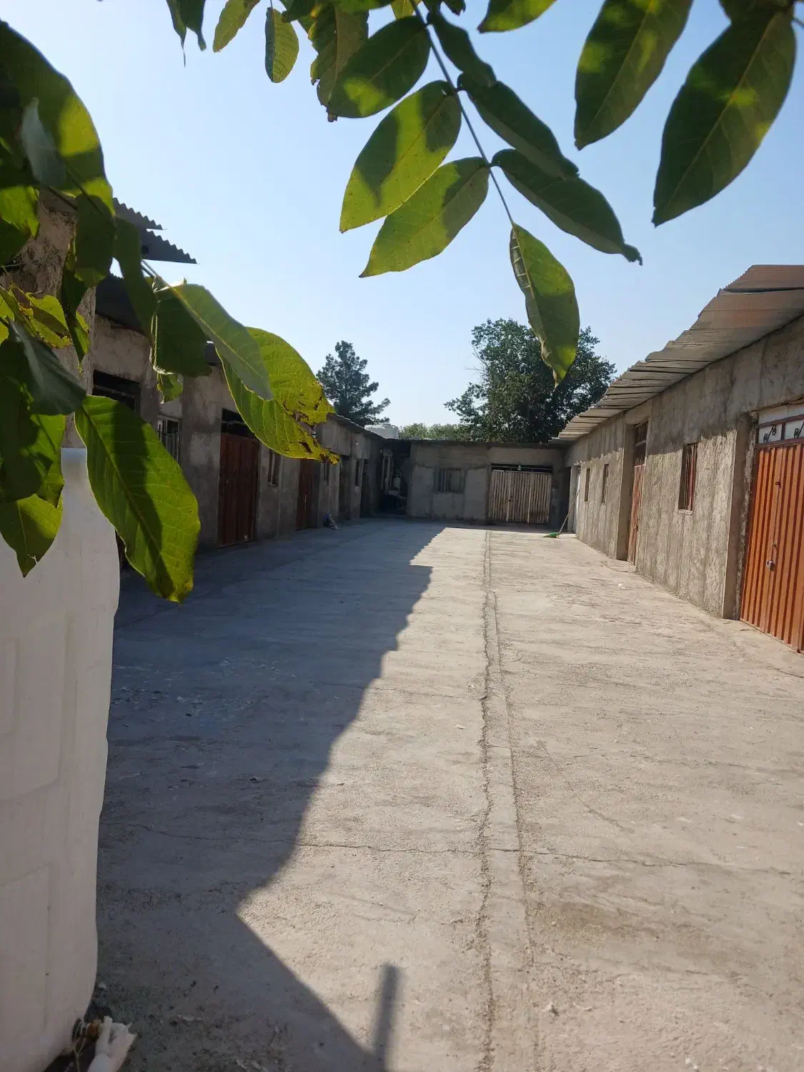 شهریار۷۰ متر کارگاه اجاره اب گاز برق سه فاز|اجارهٔ دفتر صنعتی، کشاورزی، تجاری|وحیدیه, |دیوار