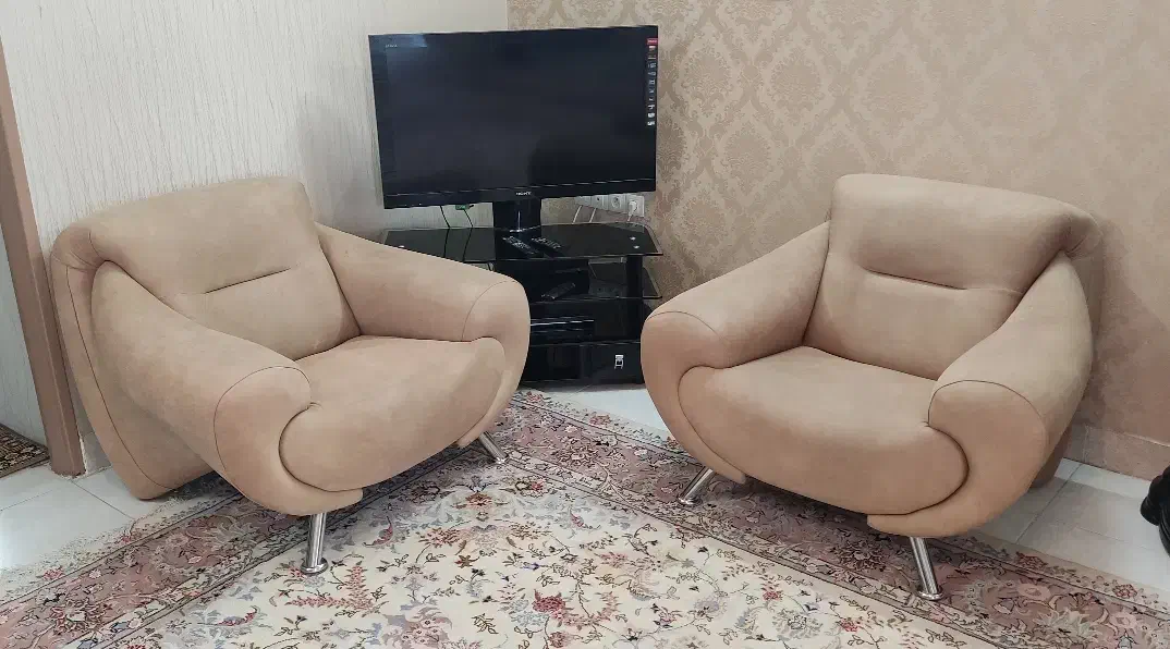 مبل|مبلمان خانگی و میز عسلی|تربتحیدریه, یحیی آباد|دیوار