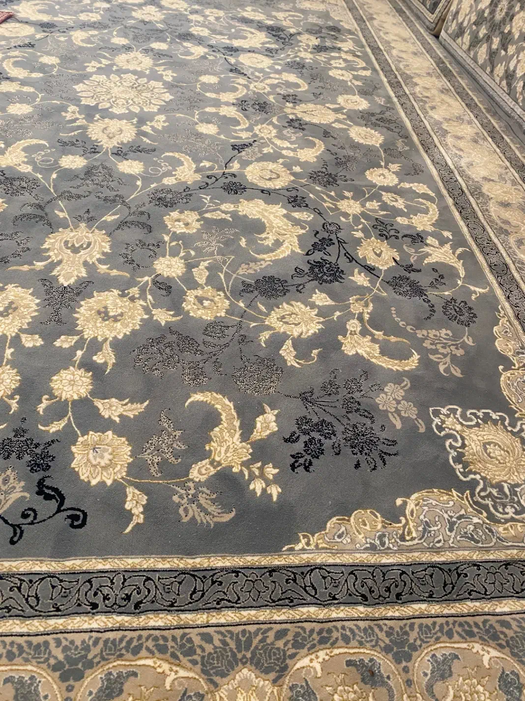 فروش ی تخته فرش|فرش|قزوین, |دیوار