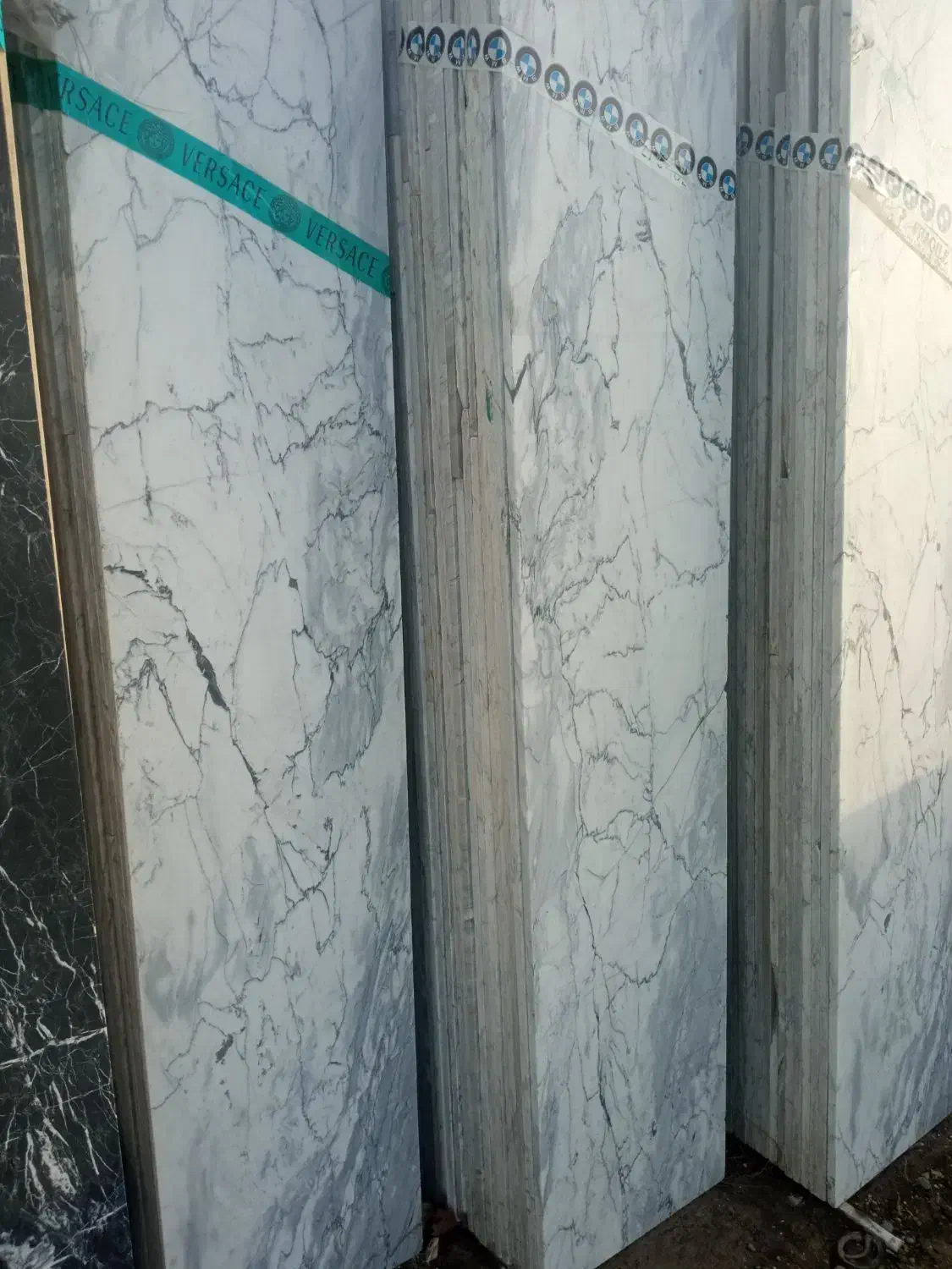 سنگ فروشی|مصالح و تجهیزات ساختمان|لنگرود, |دیوار